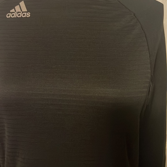 Adidas Long Sleeve Top - Picture 3 of 7